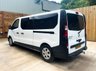 USED 2024 24 RENAULT TRAFIC L2 LWB 7 Seat Auto Wheelchair Accessible Disabled Access Vehicle WAV 