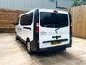 USED 2024 24 RENAULT TRAFIC L2 LWB 7 Seat Auto Wheelchair Accessible Disabled Access Vehicle WAV 