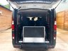 USED 2024 24 RENAULT TRAFIC L2 LWB 7 Seat Auto Wheelchair Accessible Disabled Access Vehicle WAV 