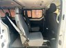 USED 2024 24 RENAULT TRAFIC L2 LWB 7 Seat Auto Wheelchair Accessible Disabled Access Vehicle WAV 