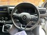 USED 2024 24 RENAULT TRAFIC L2 LWB 7 Seat Auto Wheelchair Accessible Disabled Access Vehicle WAV 