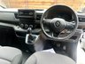 USED 2024 24 RENAULT TRAFIC L2 LWB 7 Seat Auto Wheelchair Accessible Disabled Access Vehicle WAV 