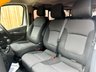 USED 2024 24 RENAULT TRAFIC L2 LWB 7 Seat Auto Wheelchair Accessible Disabled Access Vehicle WAV 