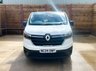 USED 2024 24 RENAULT TRAFIC L2 LWB 7 Seat Auto Wheelchair Accessible Disabled Access Vehicle WAV 