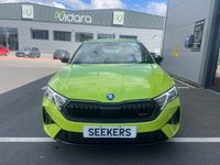 USED 2025 25 SKODA OCTAVIA 2.0 TSI vRS Estate 5dr Petrol DSG Euro 6 (s/s) (265 ps) ** THIS IS THE ONE YOU WANT! **