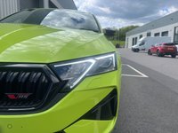 USED 2025 25 SKODA OCTAVIA 2.0 TSI vRS Estate 5dr Petrol DSG Euro 6 (s/s) (265 ps) ** THIS IS THE ONE YOU WANT! **
