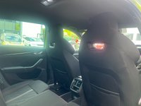 USED 2025 25 SKODA OCTAVIA 2.0 TSI vRS Estate 5dr Petrol DSG Euro 6 (s/s) (265 ps) ** THIS IS THE ONE YOU WANT! **