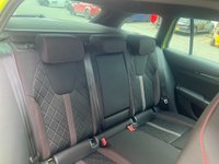 USED 2025 25 SKODA OCTAVIA 2.0 TSI vRS Estate 5dr Petrol DSG Euro 6 (s/s) (265 ps) ** THIS IS THE ONE YOU WANT! **