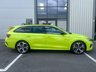 USED 2025 25 SKODA OCTAVIA 2.0 TSI vRS Estate 5dr Petrol DSG Euro 6 (s/s) (265 ps) ** THIS IS THE ONE YOU WANT! **