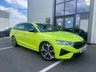 USED 2025 25 SKODA OCTAVIA 2.0 TSI vRS Estate 5dr Petrol DSG Euro 6 (s/s) (265 ps) ** THIS IS THE ONE YOU WANT! **