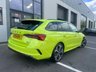 USED 2025 25 SKODA OCTAVIA 2.0 TSI vRS Estate 5dr Petrol DSG Euro 6 (s/s) (265 ps) ** THIS IS THE ONE YOU WANT! **