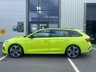 USED 2025 25 SKODA OCTAVIA 2.0 TSI vRS Estate 5dr Petrol DSG Euro 6 (s/s) (265 ps) ** THIS IS THE ONE YOU WANT! **
