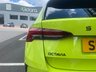 USED 2025 25 SKODA OCTAVIA 2.0 TSI vRS Estate 5dr Petrol DSG Euro 6 (s/s) (265 ps) ** THIS IS THE ONE YOU WANT! **