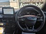 USED 2019 19 FORD FOCUS 1.0T EcoBoost ST-Line Hatchback 5dr Petrol Manual Euro 6 (s/s) (125 ps) 