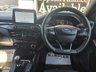 USED 2019 19 FORD FOCUS 1.0T EcoBoost ST-Line Hatchback 5dr Petrol Manual Euro 6 (s/s) (125 ps) 