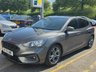 USED 2019 19 FORD FOCUS 1.0T EcoBoost ST-Line Hatchback 5dr Petrol Manual Euro 6 (s/s) (125 ps) 