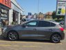 USED 2019 19 FORD FOCUS 1.0T EcoBoost ST-Line Hatchback 5dr Petrol Manual Euro 6 (s/s) (125 ps) 