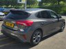 USED 2019 19 FORD FOCUS 1.0T EcoBoost ST-Line Hatchback 5dr Petrol Manual Euro 6 (s/s) (125 ps) 