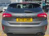 USED 2019 19 FORD FOCUS 1.0T EcoBoost ST-Line Hatchback 5dr Petrol Manual Euro 6 (s/s) (125 ps) 