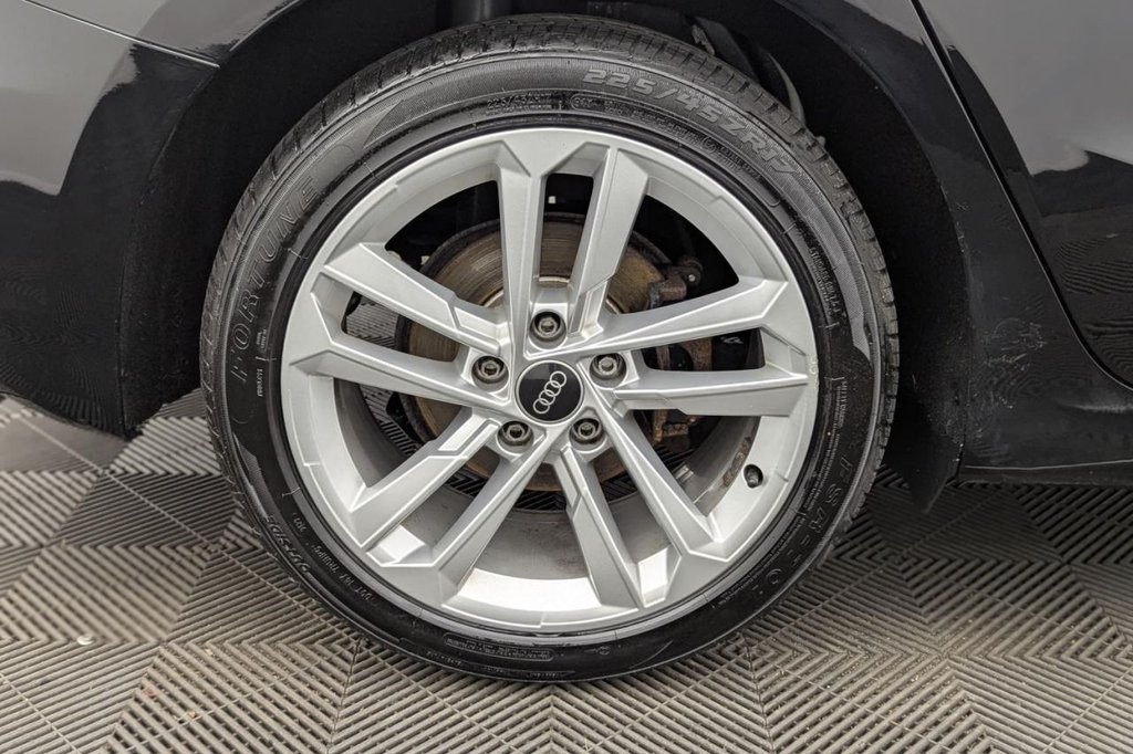 USED 2021 21 AUDI A3 1.5 TFSI 35 Sport Sportback 5dr Petrol Manual Euro 6 (s/s) (150 ps) Car Play, Sat Nav, Cruise