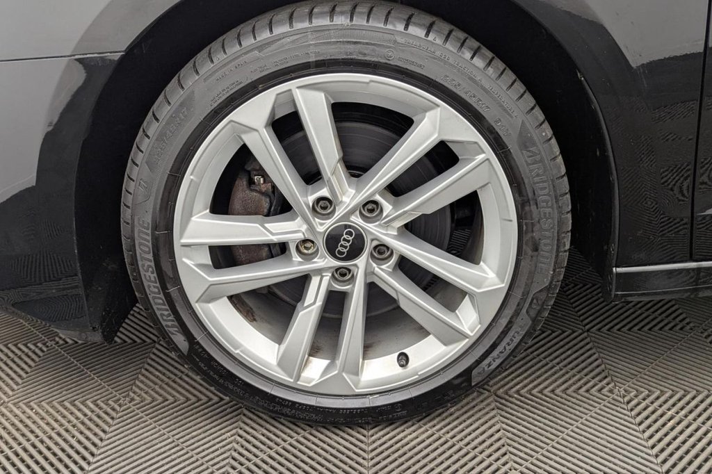 USED 2021 21 AUDI A3 1.5 TFSI 35 Sport Sportback 5dr Petrol Manual Euro 6 (s/s) (150 ps) Car Play, Sat Nav, Cruise