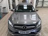 USED 2014 64 MERCEDES-BENZ GLA 2.0 GLA45 AMG SUV 5dr Petrol SpdS DCT 4MATIC Euro 6 (s/s) (360 ps) 