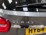 USED 2014 64 MERCEDES-BENZ GLA 2.0 GLA45 AMG SUV 5dr Petrol SpdS DCT 4MATIC Euro 6 (s/s) (360 ps) 