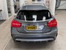 USED 2014 64 MERCEDES-BENZ GLA 2.0 GLA45 AMG SUV 5dr Petrol SpdS DCT 4MATIC Euro 6 (s/s) (360 ps) 