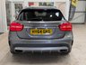USED 2014 64 MERCEDES-BENZ GLA 2.0 GLA45 AMG SUV 5dr Petrol SpdS DCT 4MATIC Euro 6 (s/s) (360 ps) 