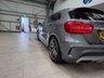 USED 2014 64 MERCEDES-BENZ GLA 2.0 GLA45 AMG SUV 5dr Petrol SpdS DCT 4MATIC Euro 6 (s/s) (360 ps) 