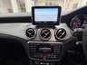 USED 2014 64 MERCEDES-BENZ GLA 2.0 GLA45 AMG SUV 5dr Petrol SpdS DCT 4MATIC Euro 6 (s/s) (360 ps) 