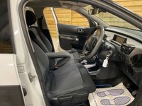 USED 2017 17 CITROEN C4 CACTUS 1.6 BlueHDi Flair Hatchback 5dr Diesel ETG6 Euro 6 (s/s) (100 ps) 141,368 MILES DEMO+ONE OWNER &pound;20/TAX EXC CONDITION