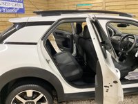 USED 2017 17 CITROEN C4 CACTUS 1.6 BlueHDi Flair Hatchback 5dr Diesel ETG6 Euro 6 (s/s) (100 ps) 141,368 MILES DEMO+ONE OWNER &pound;20/TAX EXC CONDITION