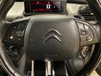 USED 2017 17 CITROEN C4 CACTUS 1.6 BlueHDi Flair Hatchback 5dr Diesel ETG6 Euro 6 (s/s) (100 ps) 141,368 MILES DEMO+ONE OWNER &pound;20/TAX EXC CONDITION