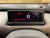 USED 2017 17 CITROEN C4 CACTUS 1.6 BlueHDi Flair Hatchback 5dr Diesel ETG6 Euro 6 (s/s) (100 ps) 141,368 MILES DEMO+ONE OWNER &pound;20/TAX EXC CONDITION