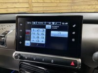 USED 2017 17 CITROEN C4 CACTUS 1.6 BlueHDi Flair Hatchback 5dr Diesel ETG6 Euro 6 (s/s) (100 ps) 141,368 MILES DEMO+ONE OWNER &pound;20/TAX EXC CONDITION