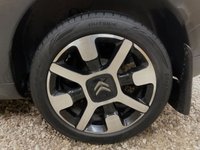 USED 2017 17 CITROEN C4 CACTUS 1.6 BlueHDi Flair Hatchback 5dr Diesel ETG6 Euro 6 (s/s) (100 ps) 141,368 MILES DEMO+ONE OWNER &pound;20/TAX EXC CONDITION