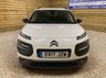 USED 2017 17 CITROEN C4 CACTUS 1.6 BlueHDi Flair Hatchback 5dr Diesel ETG6 Euro 6 (s/s) (100 ps) 141,368 MILES DEMO+ONE OWNER &pound;20/TAX EXC CONDITION