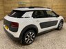 USED 2017 17 CITROEN C4 CACTUS 1.6 BlueHDi Flair Hatchback 5dr Diesel ETG6 Euro 6 (s/s) (100 ps) 141,368 MILES DEMO+ONE OWNER &pound;20/TAX EXC CONDITION