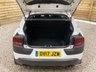 USED 2017 17 CITROEN C4 CACTUS 1.6 BlueHDi Flair Hatchback 5dr Diesel ETG6 Euro 6 (s/s) (100 ps) 141,368 MILES DEMO+ONE OWNER &pound;20/TAX EXC CONDITION