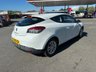 USED 2015 15 RENAULT MEGANE 1.5 dCi ENERGY Dynamique TomTom Coupe 3dr Diesel Manual Euro 5 (s/s) (110 ps) 1 Former Owner, Low mileage