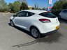 USED 2015 15 RENAULT MEGANE 1.5 dCi ENERGY Dynamique TomTom Coupe 3dr Diesel Manual Euro 5 (s/s) (110 ps) 1 Former Owner, Low mileage