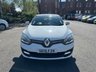 USED 2015 15 RENAULT MEGANE 1.5 dCi ENERGY Dynamique TomTom Coupe 3dr Diesel Manual Euro 5 (s/s) (110 ps) 1 Former Owner, Low mileage