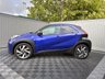 USED 2024 24 TOYOTA AYGO X 1.0 VVT-i Edge Hatchback 5dr Petrol x-shift Euro 6 (s/s) (72 ps) ** AUTOTRADER 2025 HIGHLY RATED **