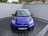 USED 2024 24 TOYOTA AYGO X 1.0 VVT-i Edge Hatchback 5dr Petrol x-shift Euro 6 (s/s) (72 ps) ** AUTOTRADER 2025 HIGHLY RATED **