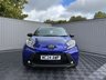 USED 2024 24 TOYOTA AYGO X 1.0 VVT-i Edge Hatchback 5dr Petrol x-shift Euro 6 (s/s) (72 ps) ** AUTOTRADER 2025 HIGHLY RATED **