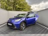USED 2024 24 TOYOTA AYGO X 1.0 VVT-i Edge Hatchback 5dr Petrol x-shift Euro 6 (s/s) (72 ps) ** AUTOTRADER 2025 HIGHLY RATED **