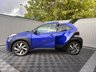 USED 2024 24 TOYOTA AYGO X 1.0 VVT-i Edge Hatchback 5dr Petrol x-shift Euro 6 (s/s) (72 ps) ** AUTOTRADER 2025 HIGHLY RATED **