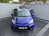 USED 2024 24 TOYOTA AYGO X 1.0 VVT-i Edge Hatchback 5dr Petrol x-shift Euro 6 (s/s) (72 ps) ** AUTOTRADER 2025 HIGHLY RATED **