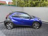 USED 2024 24 TOYOTA AYGO X 1.0 VVT-i Edge Hatchback 5dr Petrol x-shift Euro 6 (s/s) (72 ps) ** AUTOTRADER 2025 HIGHLY RATED **